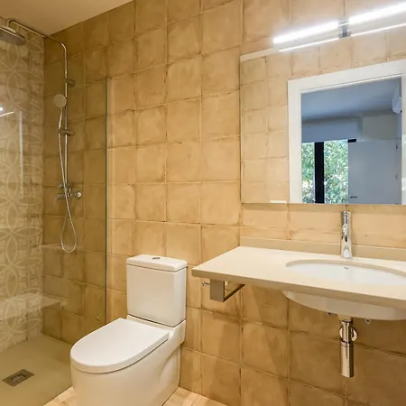 Apartamento Cintet 1 En La Plaza De