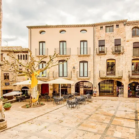Apartamento Cintet 1 En La Plaza De