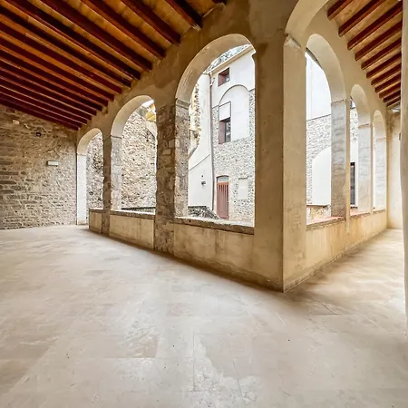 Apartamento Cintet 1 En La Plaza De *