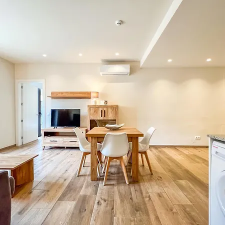 Apartamento Cintet 1 En La Plaza De