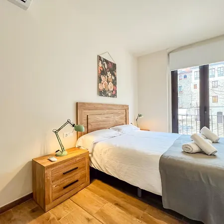Apartamento Cintet 1 En La Plaza De *