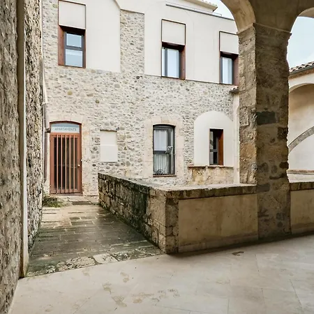 Apartamento Cintet 1 En La Plaza De