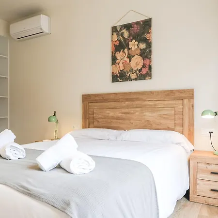Apartamento Cintet 1 En La Plaza De *
