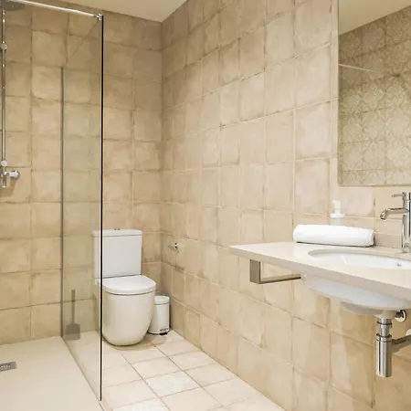 Apartamento Cintet 1 En La Plaza De Besalú